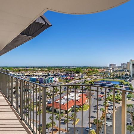 Edgewater Beach Resort - Tower I 1201 Panama City Beach Esterno foto