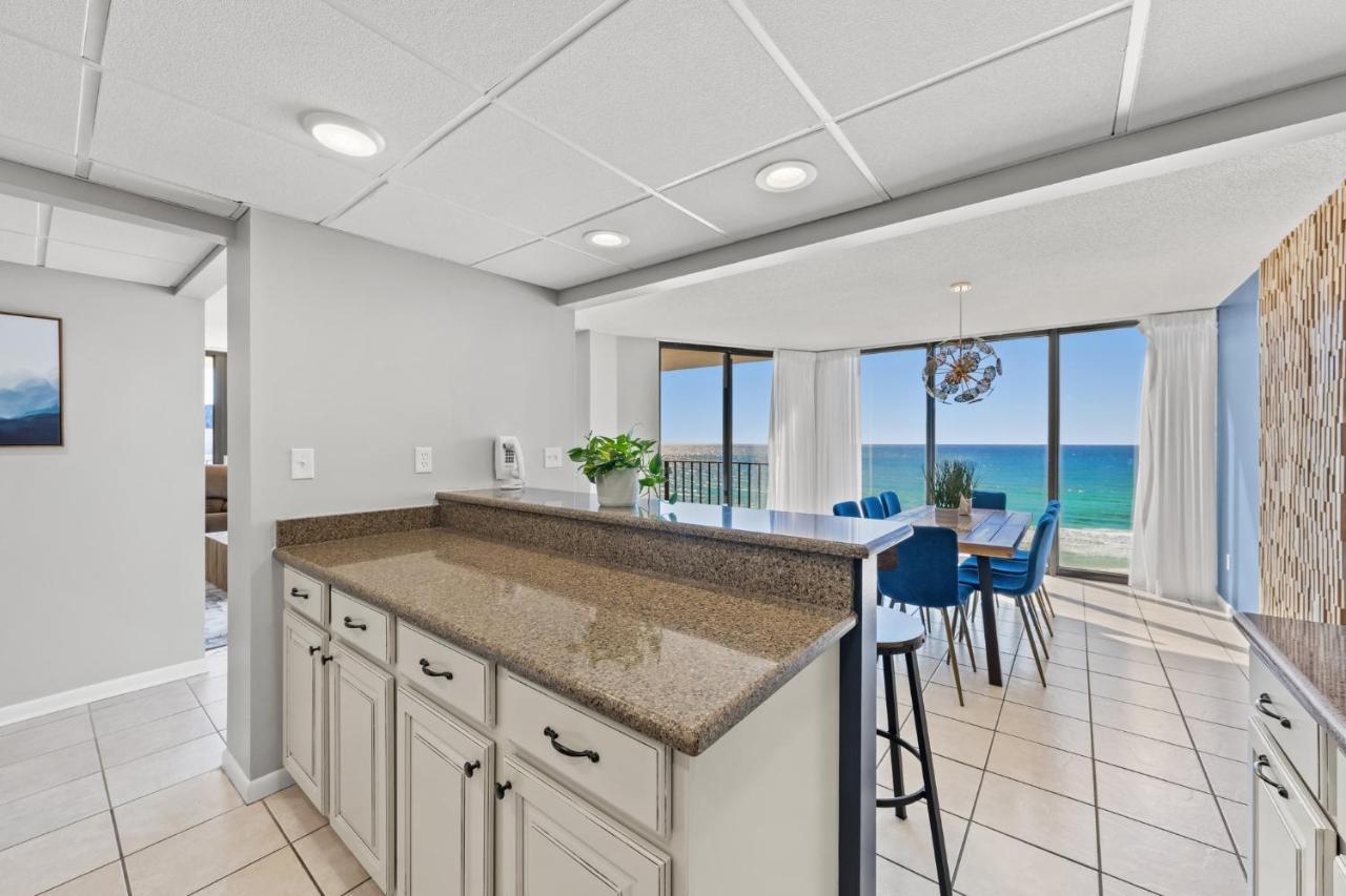 Edgewater Beach Resort - Tower I 1201 Panama City Beach Esterno foto