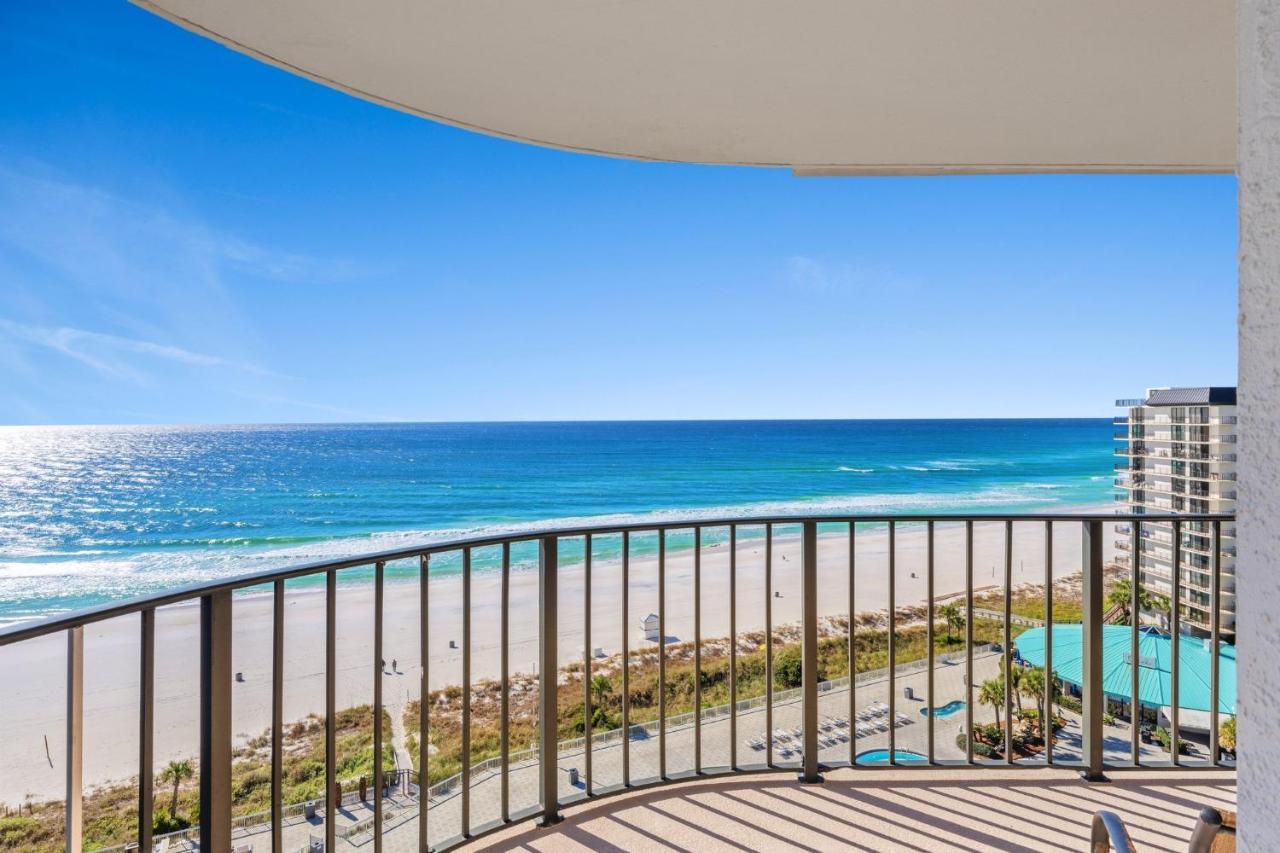 Edgewater Beach Resort - Tower I 1201 Panama City Beach Esterno foto