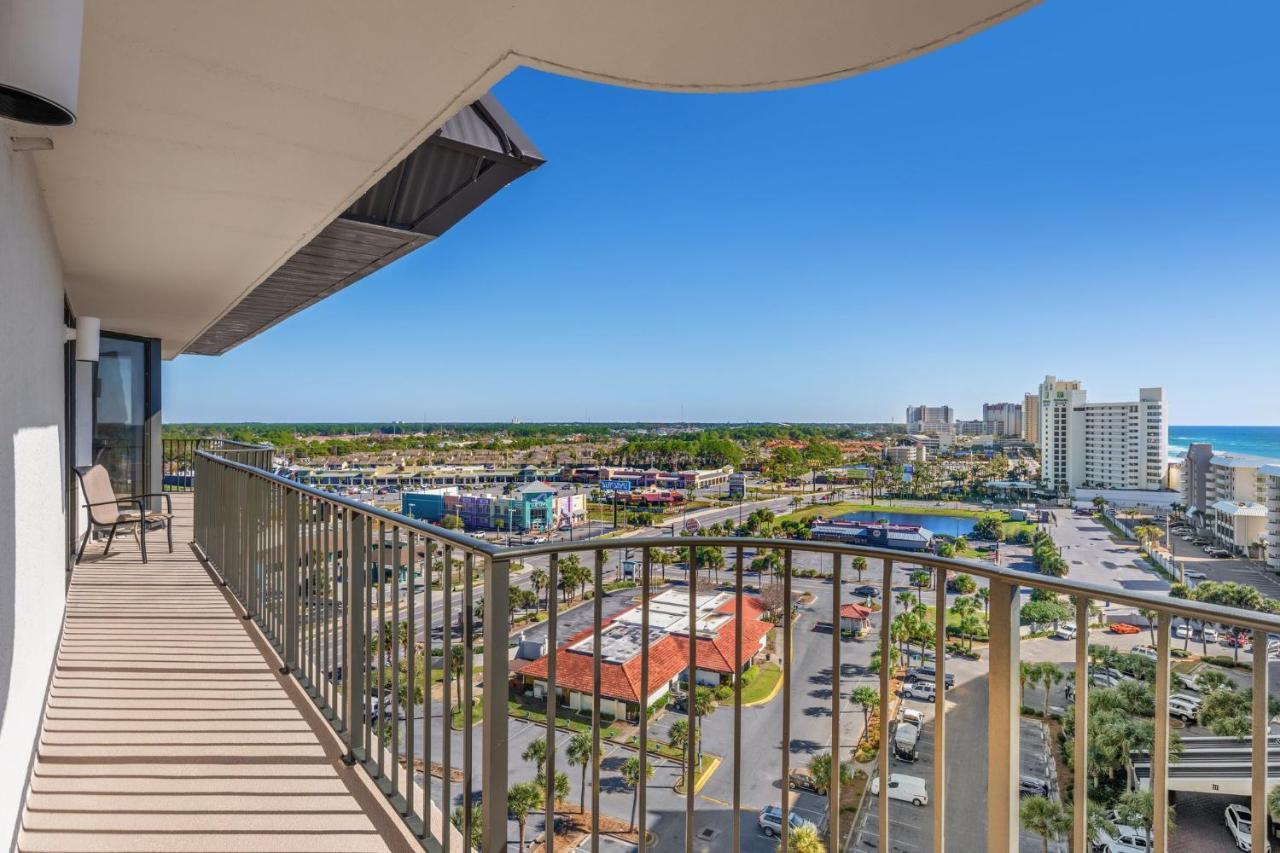 Edgewater Beach Resort - Tower I 1201 Panama City Beach Esterno foto