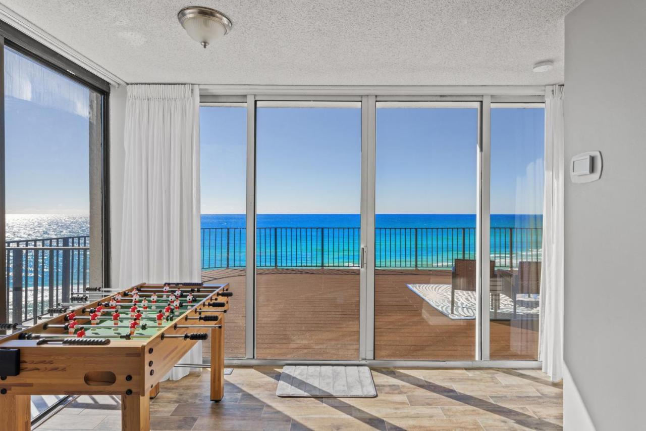 Edgewater Beach Resort - Tower I 1201 Panama City Beach Esterno foto