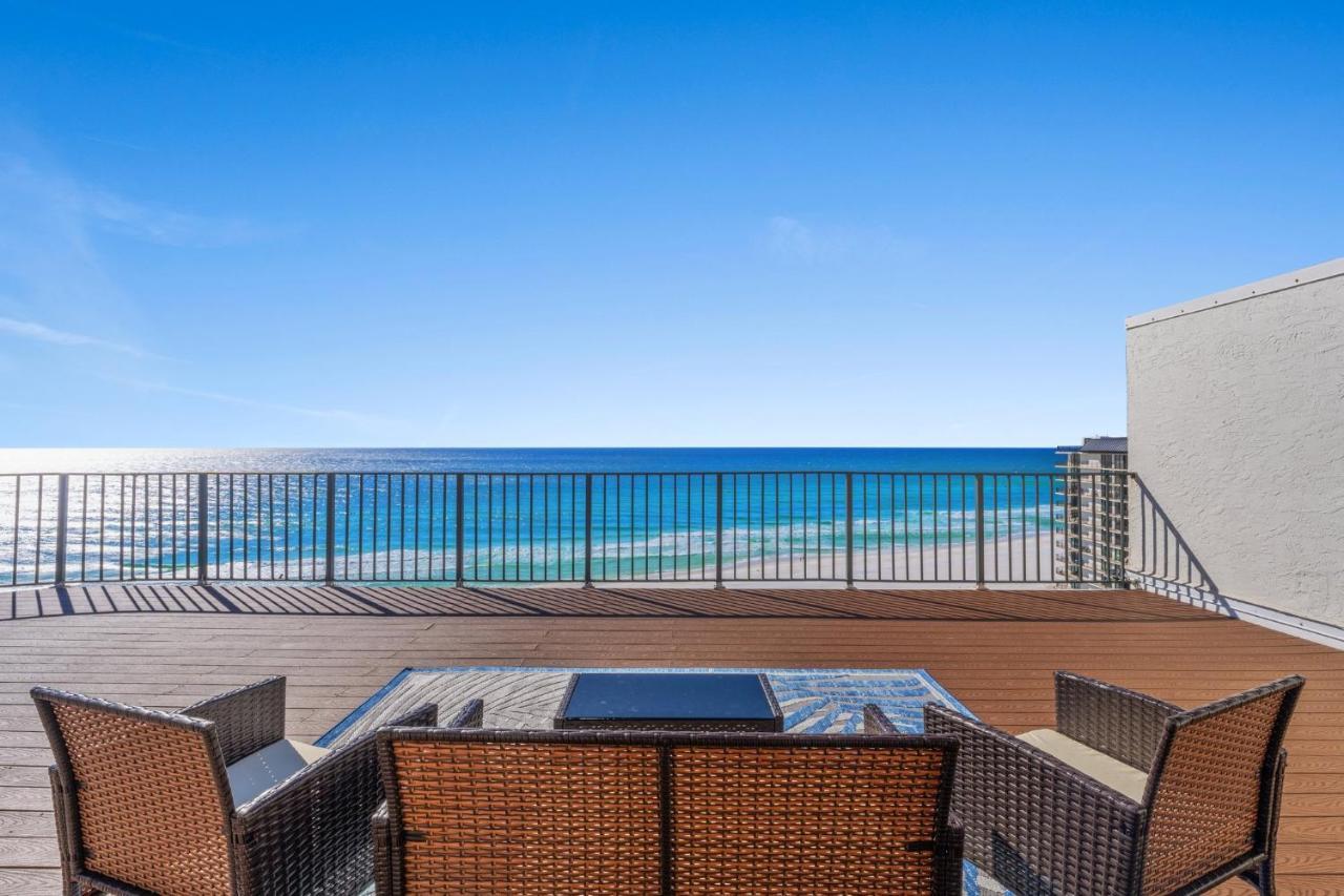 Edgewater Beach Resort - Tower I 1201 Panama City Beach Esterno foto