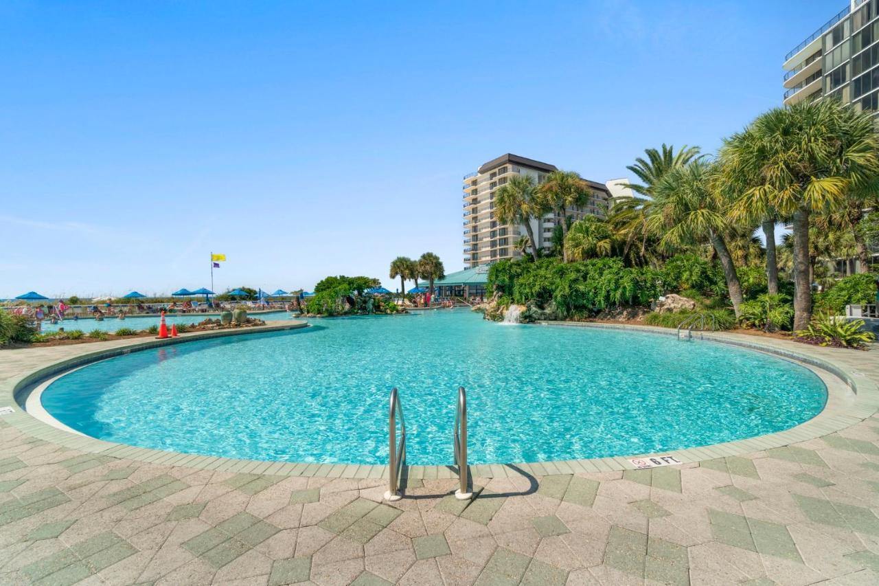 Edgewater Beach Resort - Tower I 1201 Panama City Beach Esterno foto