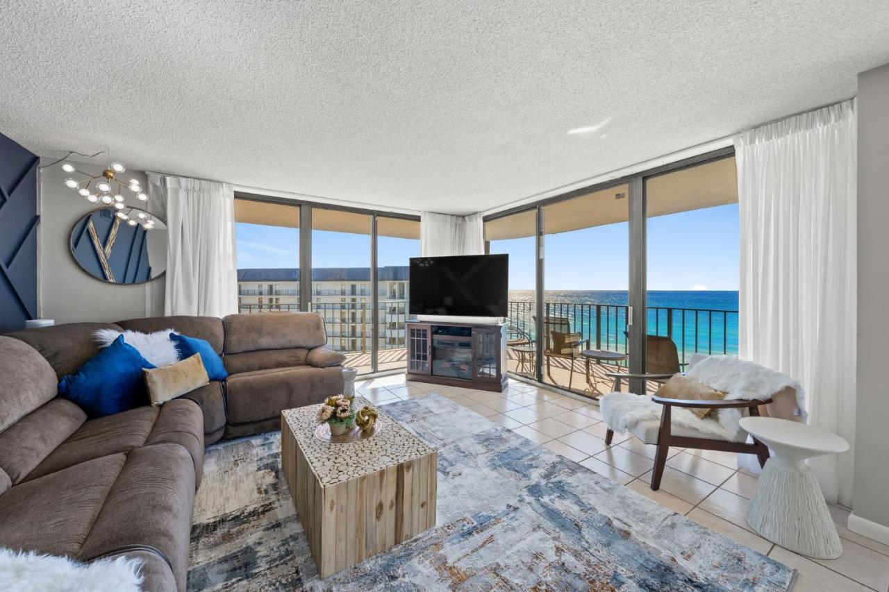 Edgewater Beach Resort - Tower I 1201 Panama City Beach Esterno foto
