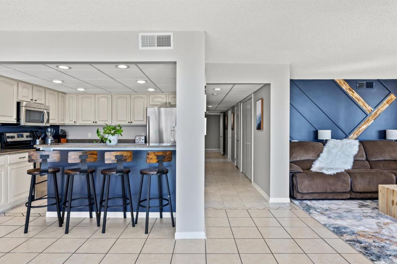 Edgewater Beach Resort - Tower I 1201 Panama City Beach Esterno foto