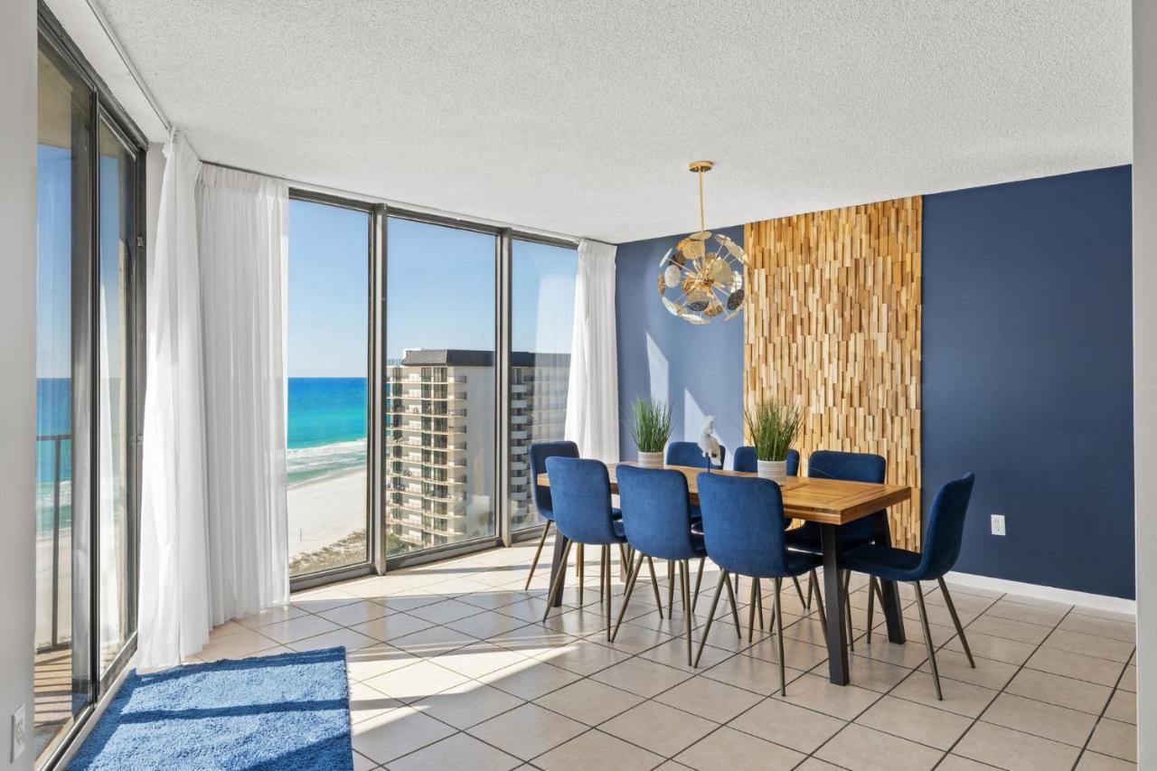 Edgewater Beach Resort - Tower I 1201 Panama City Beach Esterno foto
