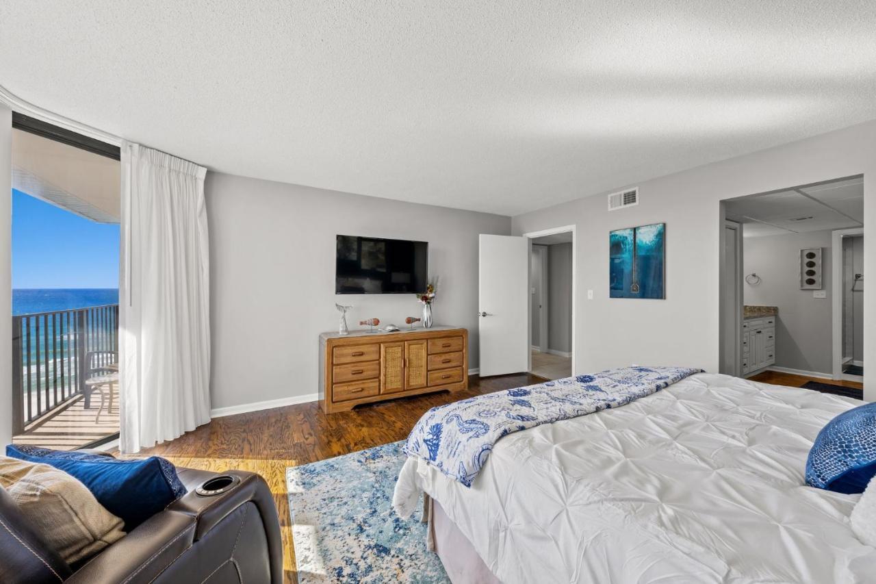 Edgewater Beach Resort - Tower I 1201 Panama City Beach Esterno foto