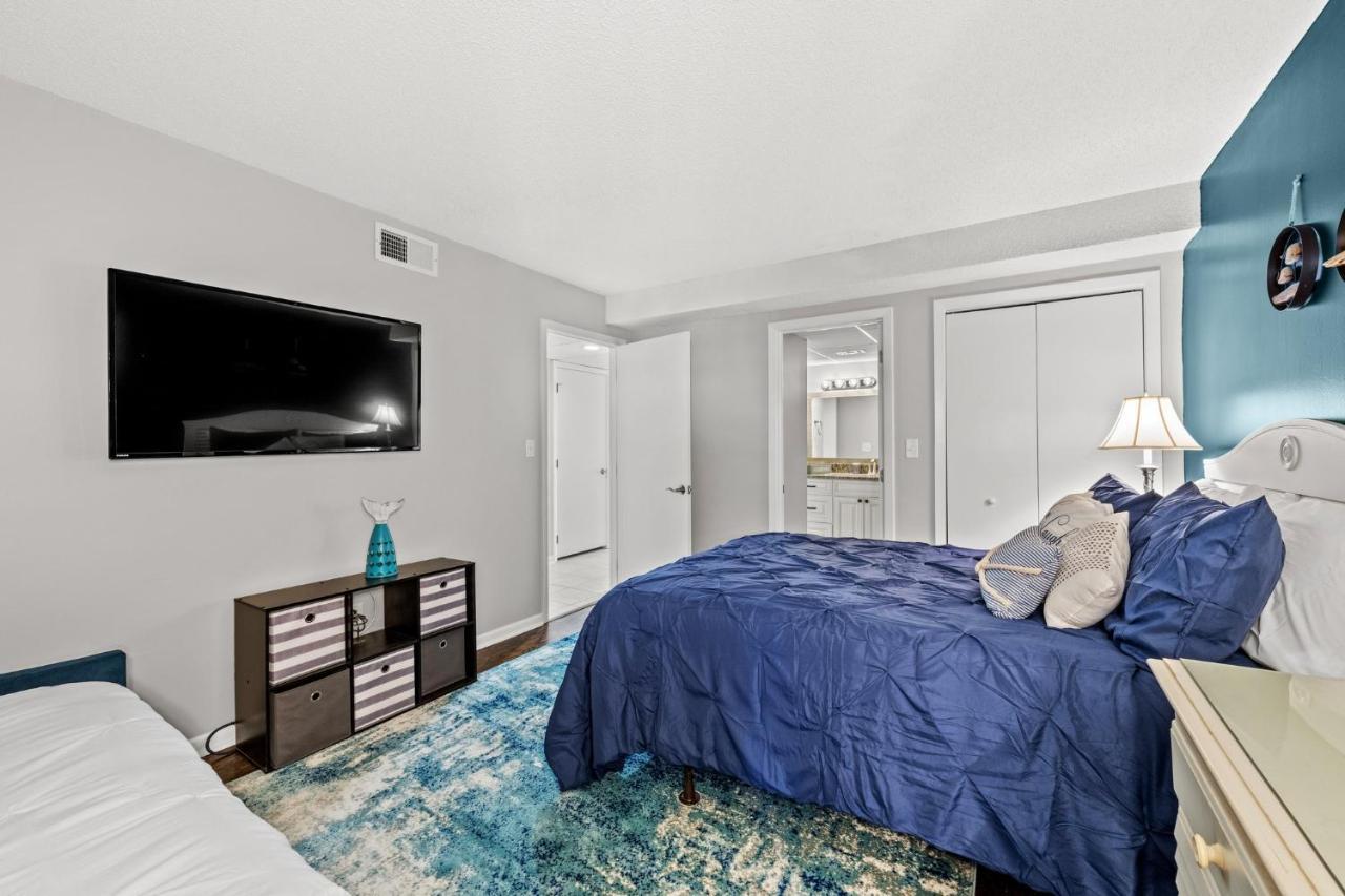 Edgewater Beach Resort - Tower I 1201 Panama City Beach Esterno foto
