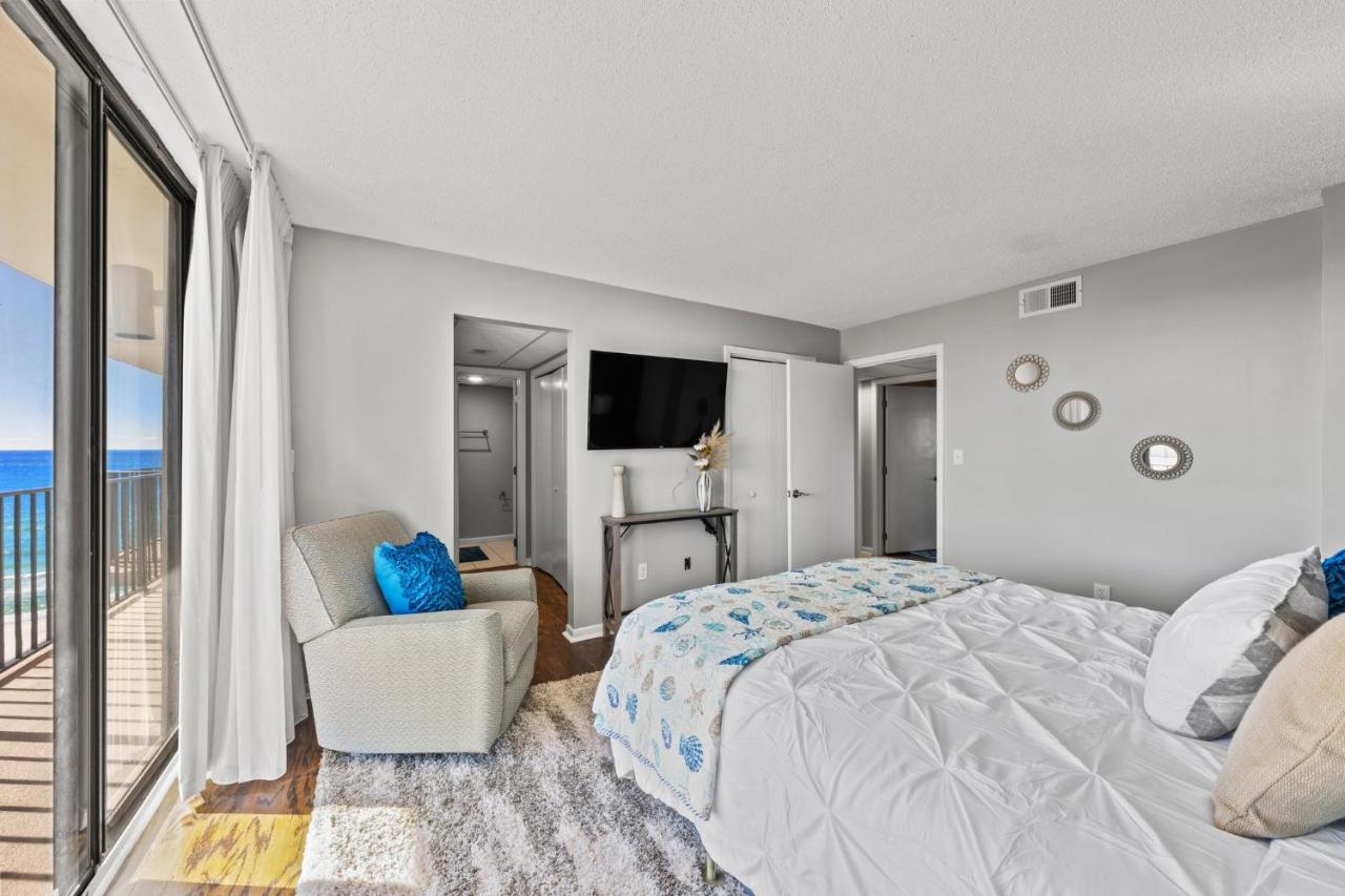 Edgewater Beach Resort - Tower I 1201 Panama City Beach Esterno foto