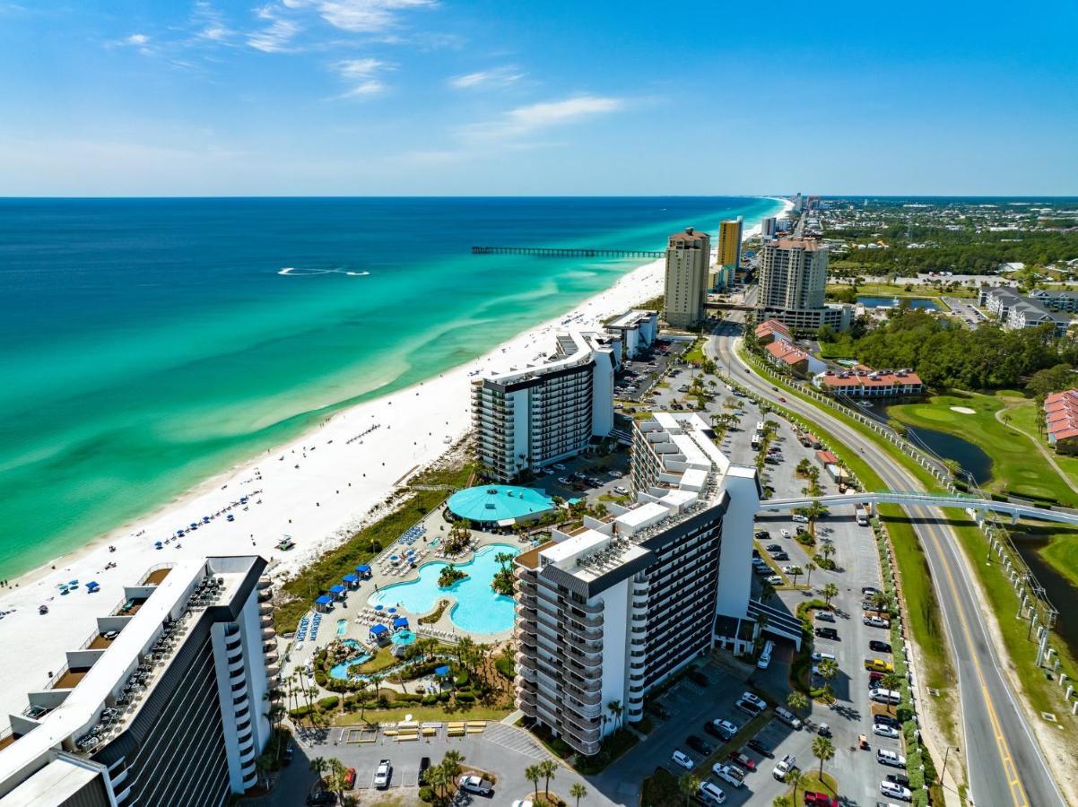 Edgewater Beach Resort - Tower I 1201 Panama City Beach Esterno foto