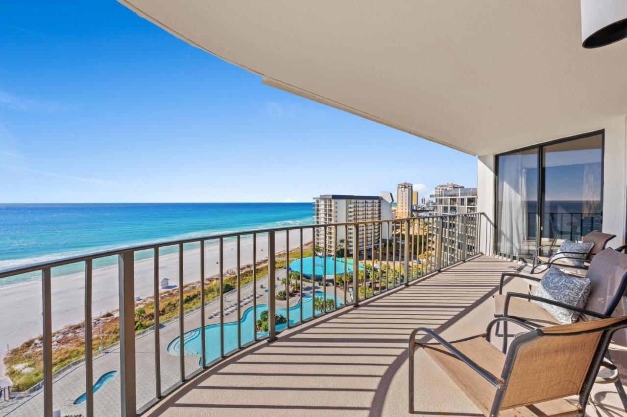 Edgewater Beach Resort - Tower I 1201 Panama City Beach Esterno foto