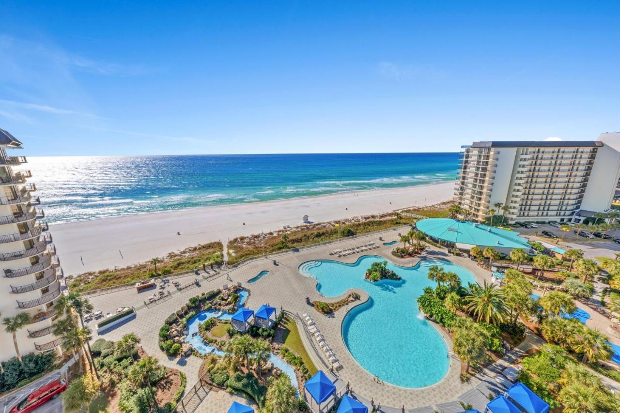 Edgewater Beach Resort - Tower I 1201 Panama City Beach Esterno foto