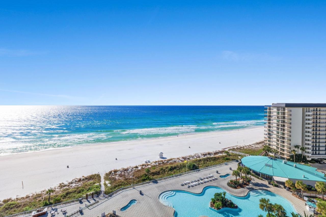 Edgewater Beach Resort - Tower I 1201 Panama City Beach Esterno foto
