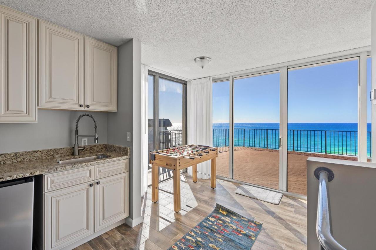 Edgewater Beach Resort - Tower I 1201 Panama City Beach Esterno foto