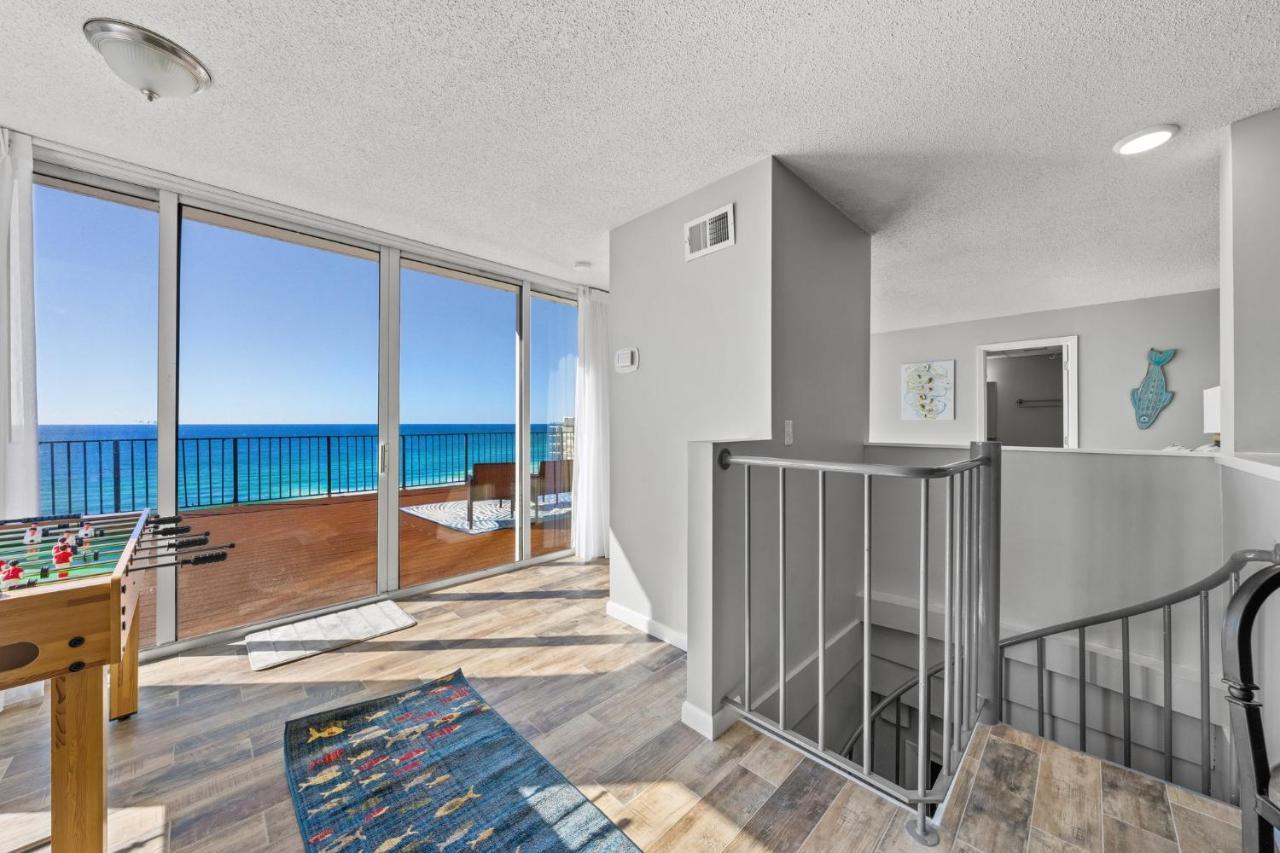 Edgewater Beach Resort - Tower I 1201 Panama City Beach Esterno foto
