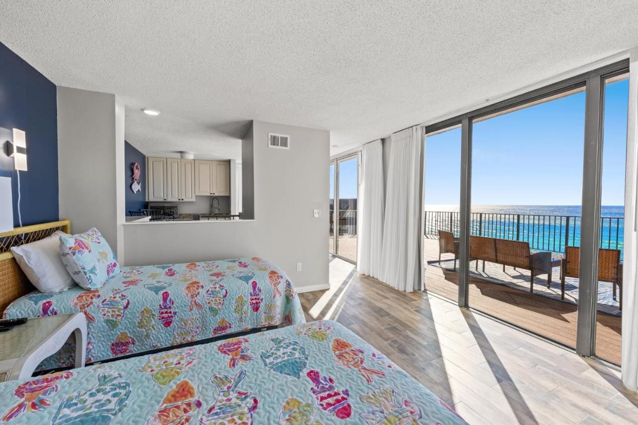 Edgewater Beach Resort - Tower I 1201 Panama City Beach Esterno foto