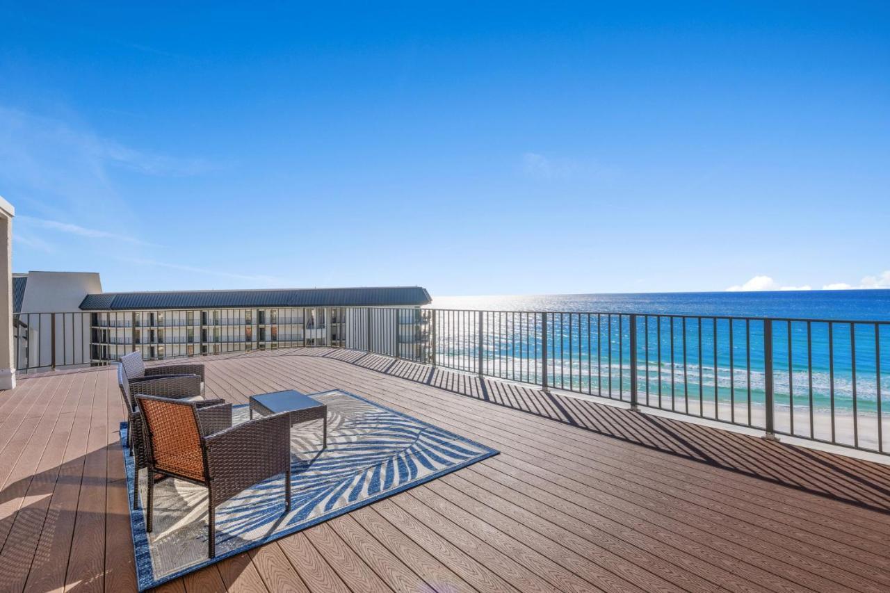 Edgewater Beach Resort - Tower I 1201 Panama City Beach Esterno foto