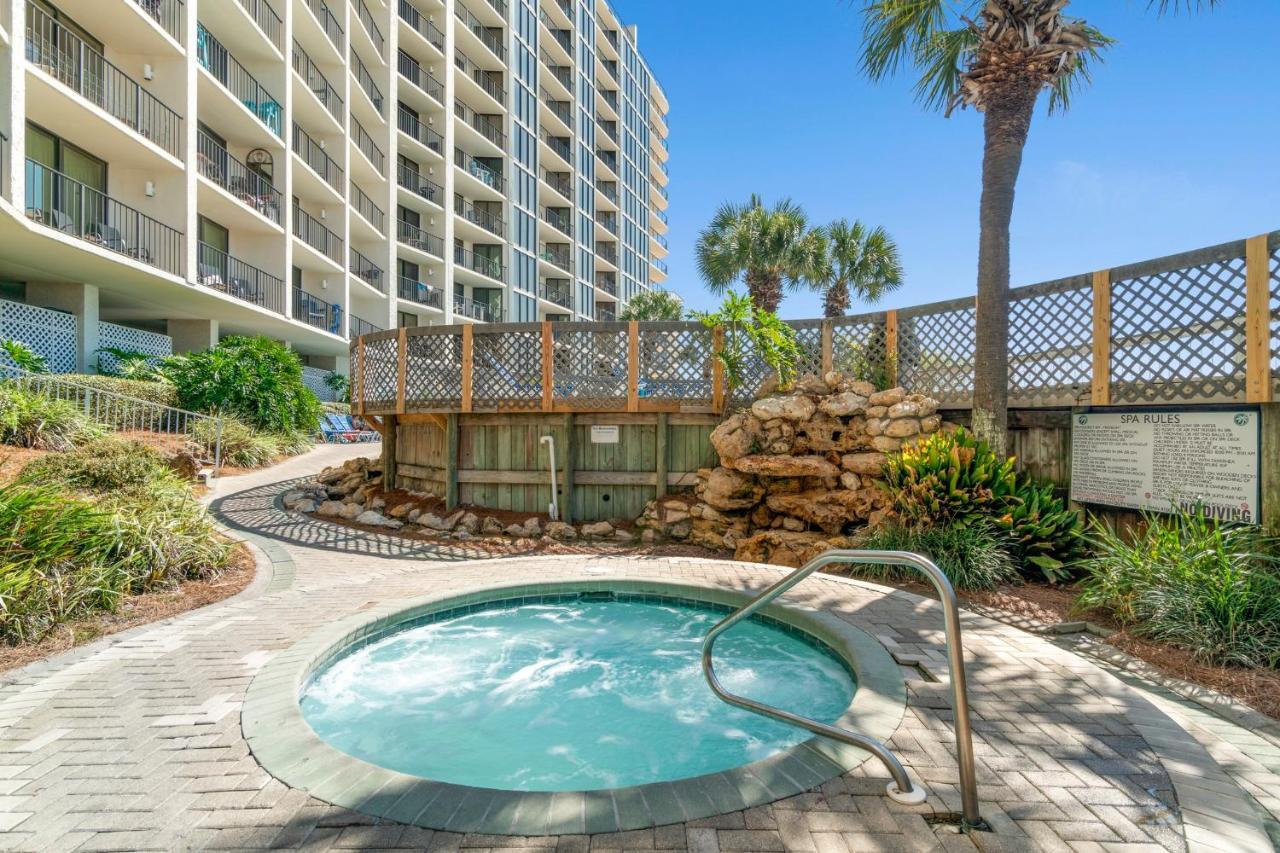 Edgewater Beach Resort - Tower I 1201 Panama City Beach Esterno foto