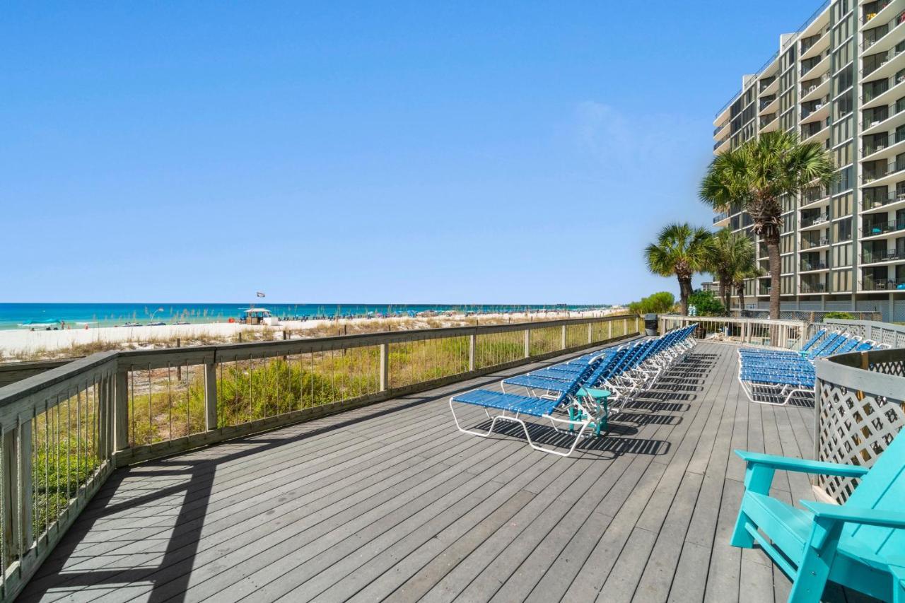 Edgewater Beach Resort - Tower I 1201 Panama City Beach Esterno foto