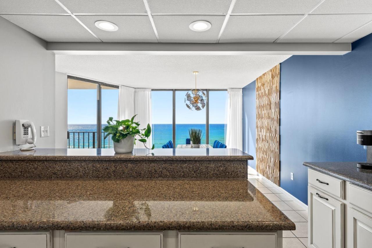 Edgewater Beach Resort - Tower I 1201 Panama City Beach Esterno foto