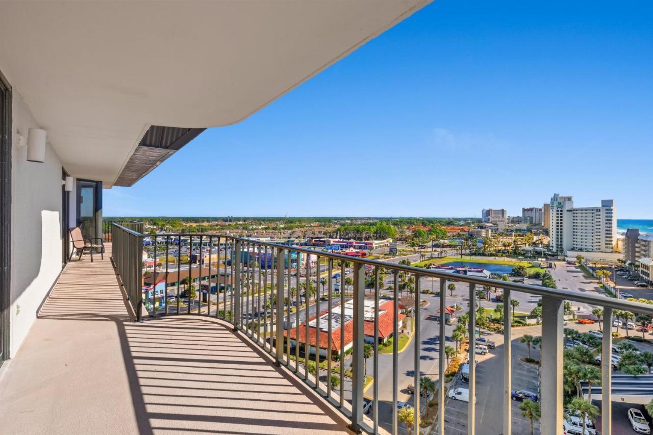 Edgewater Beach Resort - Tower I 1201 Panama City Beach Esterno foto