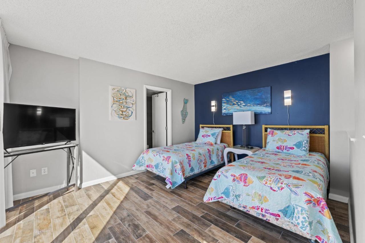 Edgewater Beach Resort - Tower I 1201 Panama City Beach Esterno foto