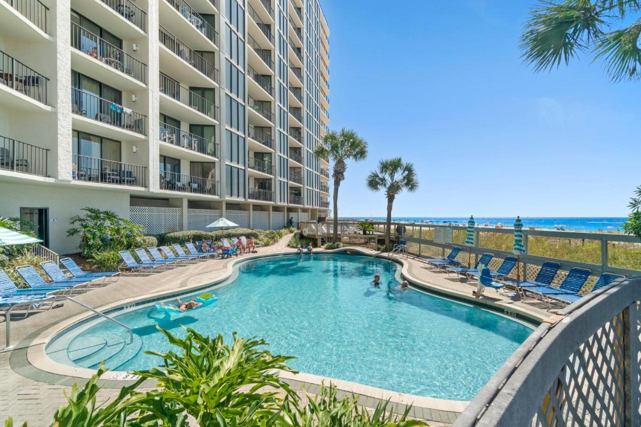 Edgewater Beach Resort - Tower I 1201 Panama City Beach Esterno foto