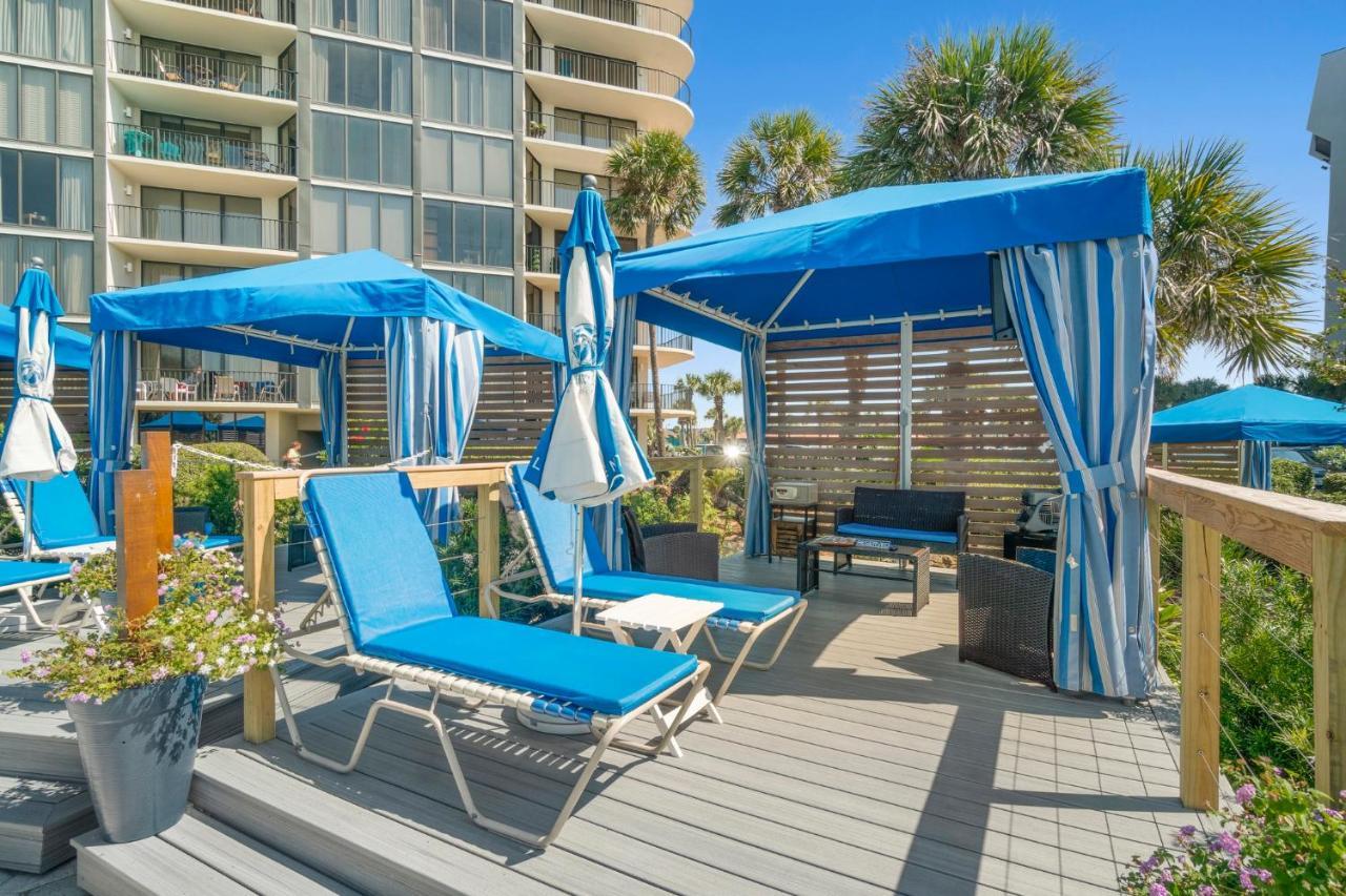 Edgewater Beach Resort - Tower I 1201 Panama City Beach Esterno foto