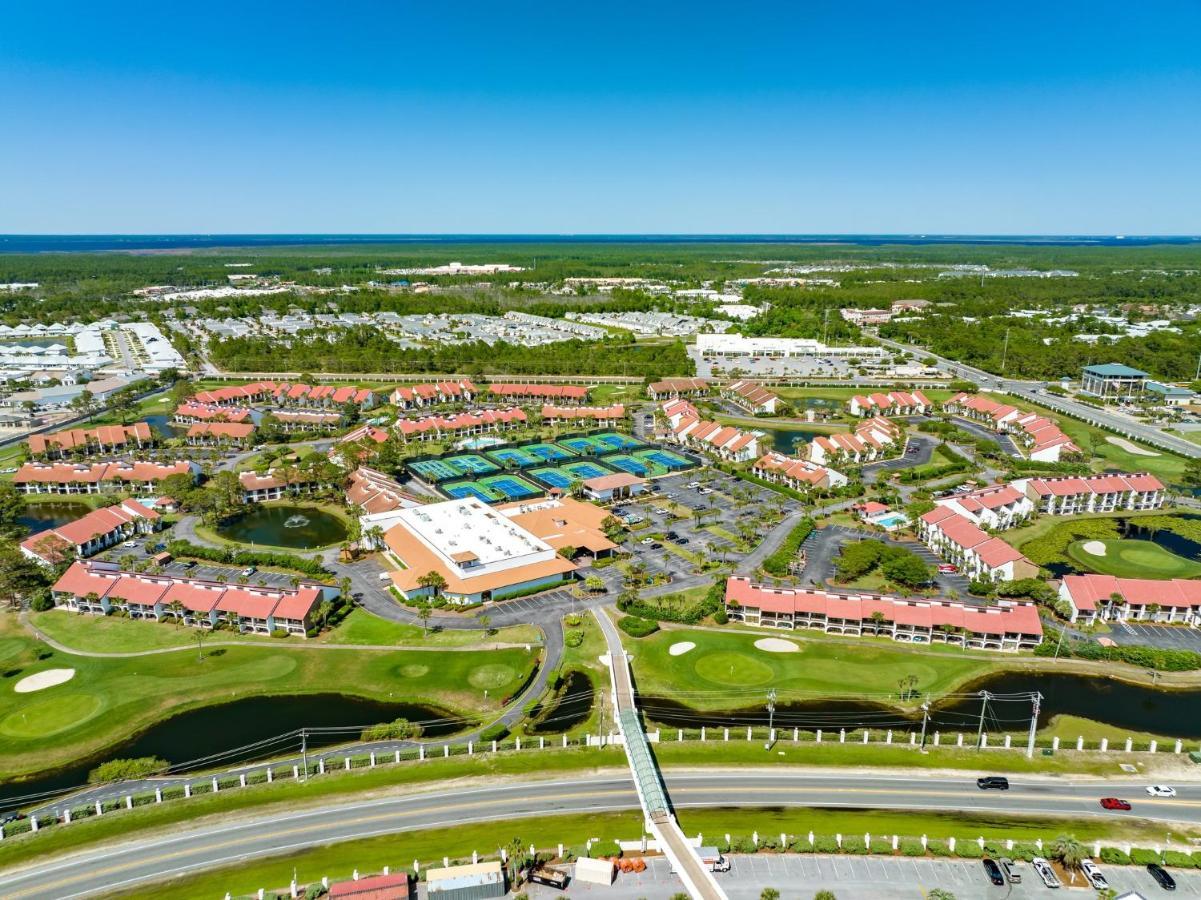Edgewater Beach Resort - Tower I 1201 Panama City Beach Esterno foto
