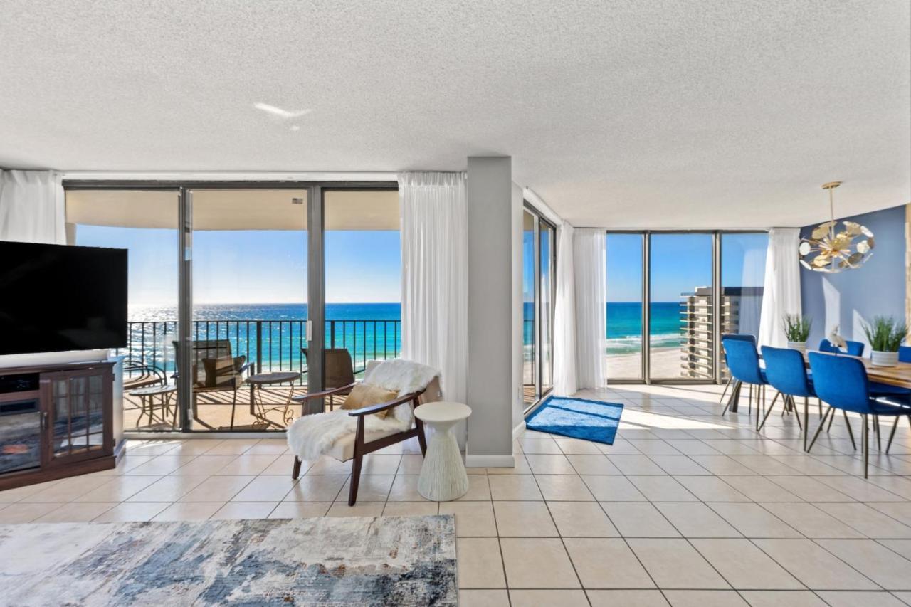Edgewater Beach Resort - Tower I 1201 Panama City Beach Esterno foto