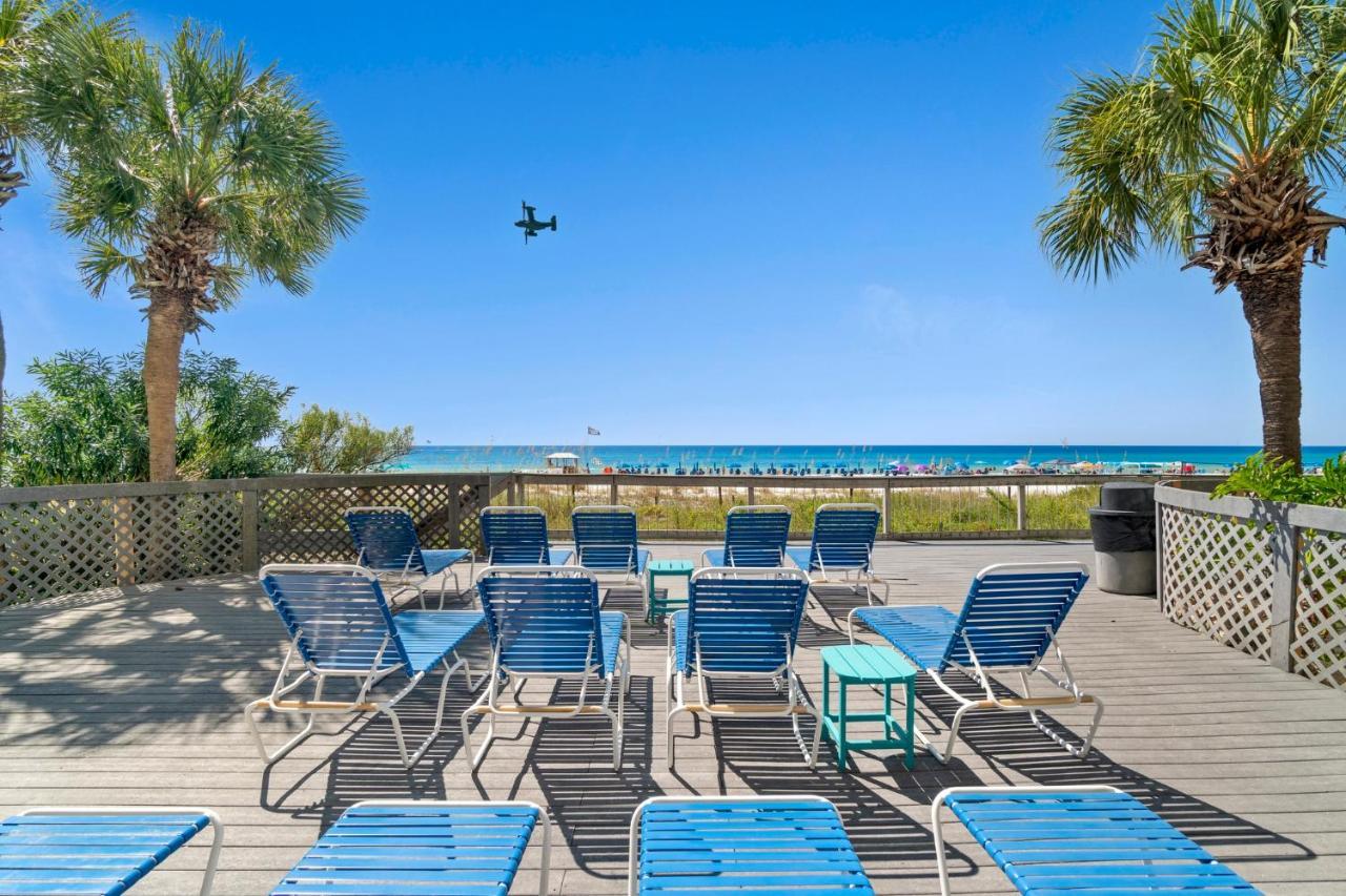 Edgewater Beach Resort - Tower I 1201 Panama City Beach Esterno foto
