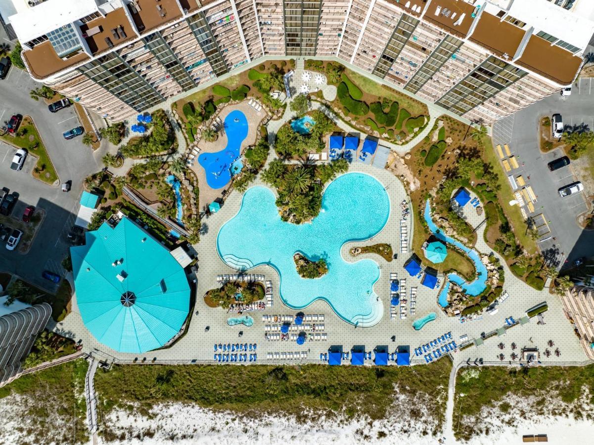 Edgewater Beach Resort - Tower I 1201 Panama City Beach Esterno foto