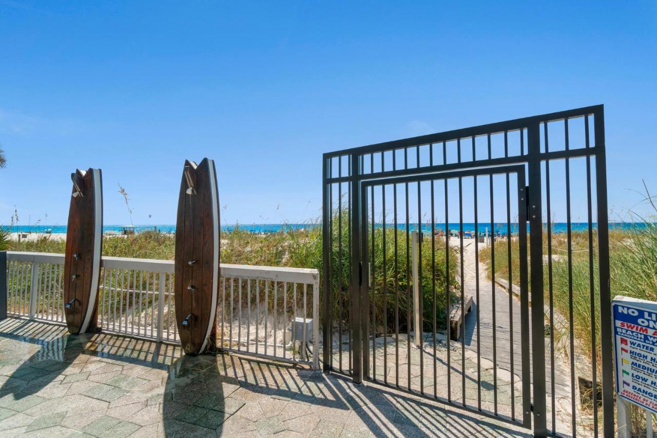 Edgewater Beach Resort - Tower I 1201 Panama City Beach Esterno foto