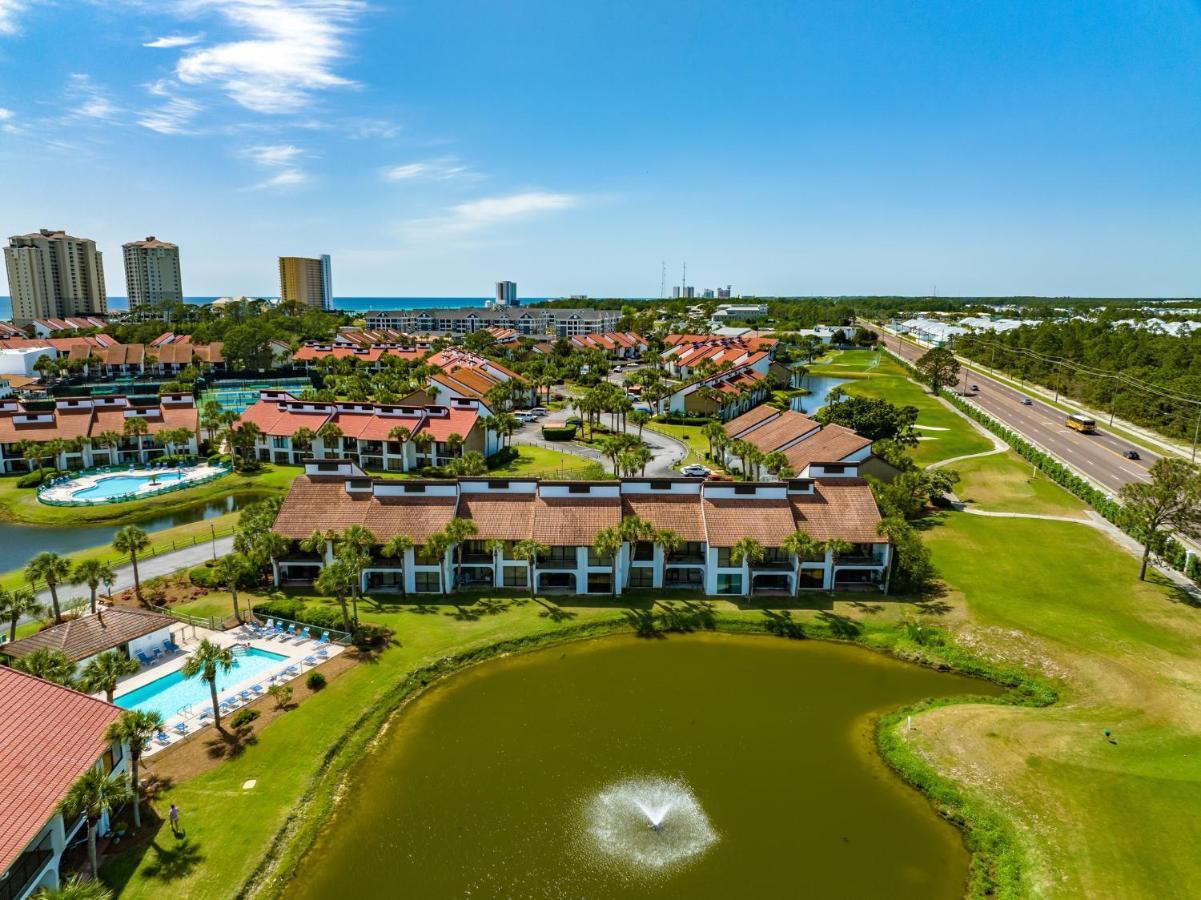 Edgewater Beach Resort - Tower I 1201 Panama City Beach Esterno foto
