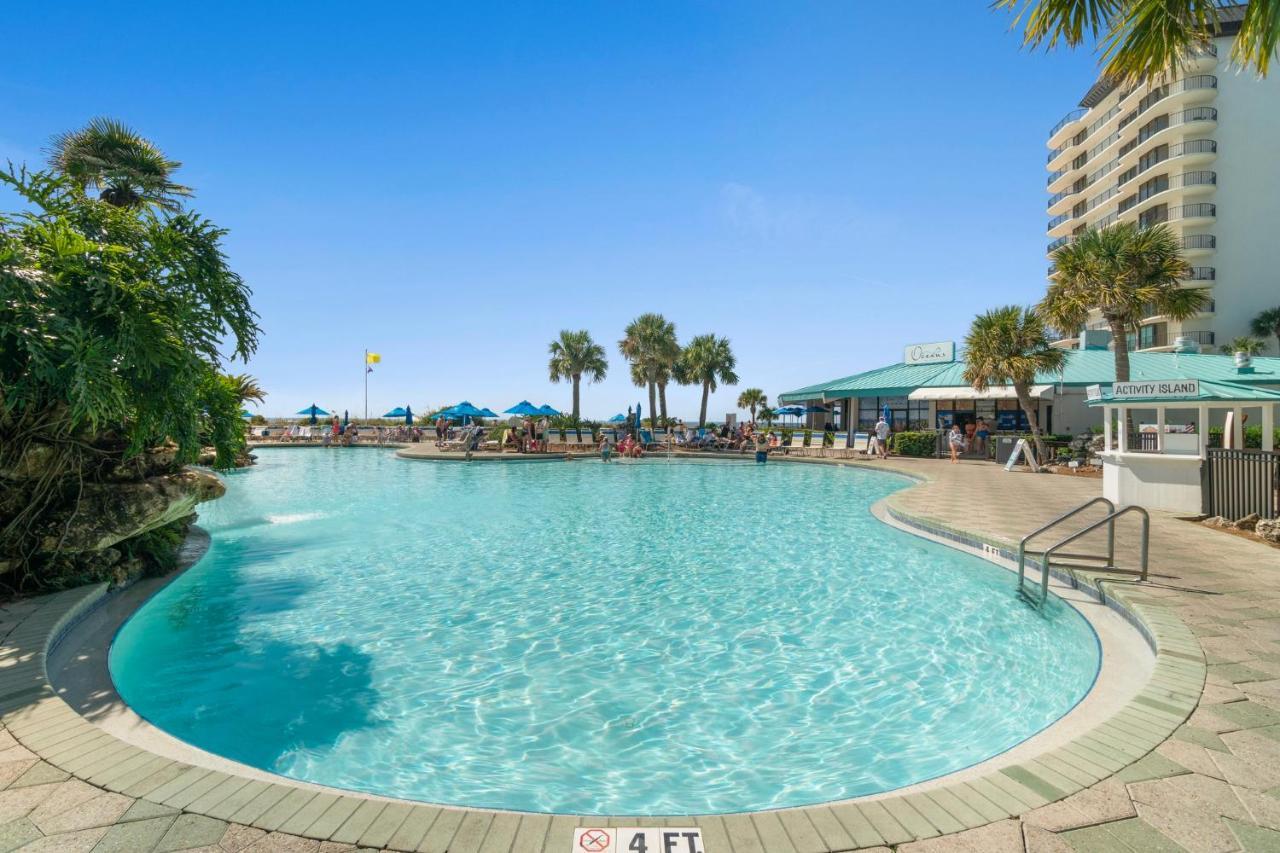Edgewater Beach Resort - Tower I 1201 Panama City Beach Esterno foto