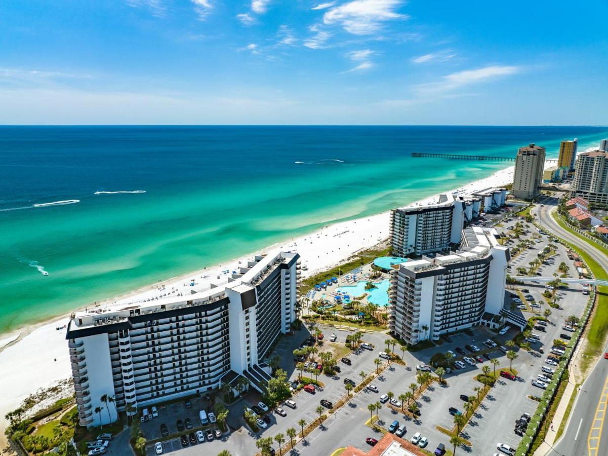 Edgewater Beach Resort - Tower I 1201 Panama City Beach Esterno foto