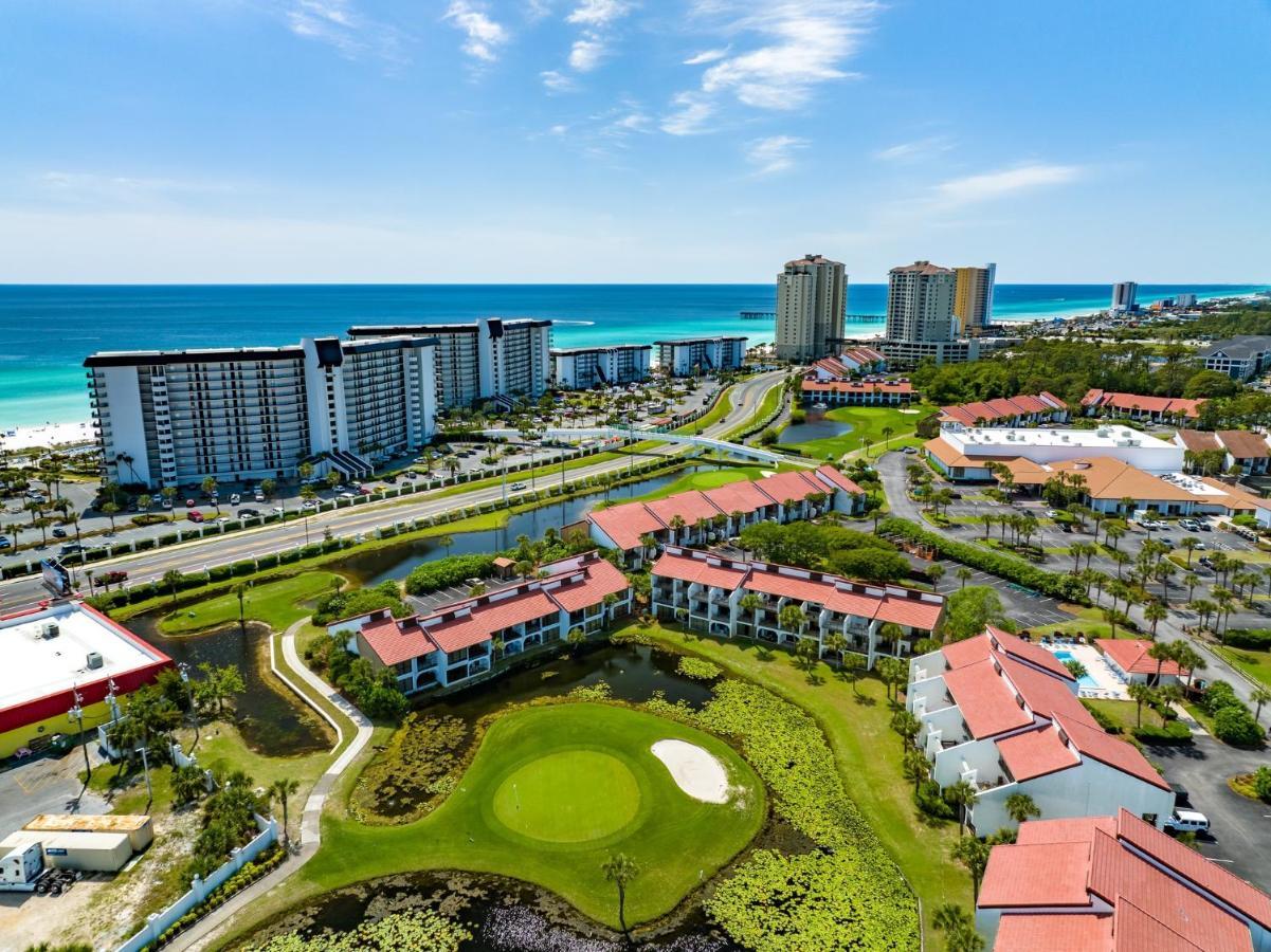 Edgewater Beach Resort - Tower I 1201 Panama City Beach Esterno foto